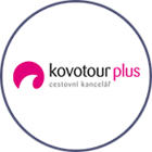 logo kovotour